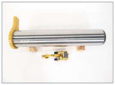 PCGSOLC PIN ZIM 70-11160